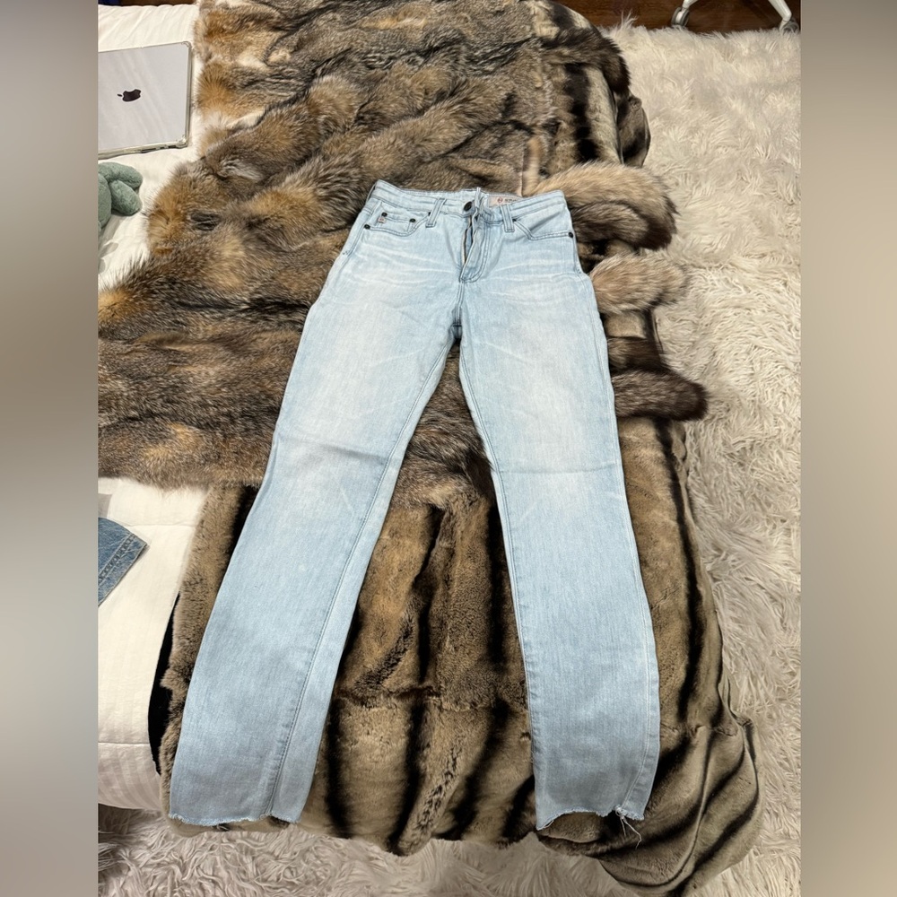 AG jeans